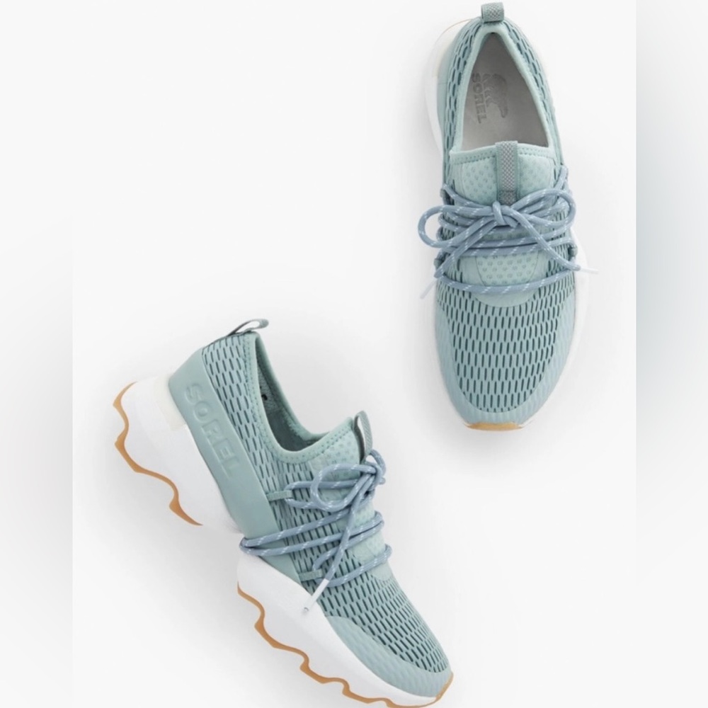 Sorel Women's Kinetic Impact Lace Sneaker
